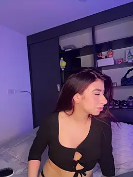 Your_rosalie's cam snapshot