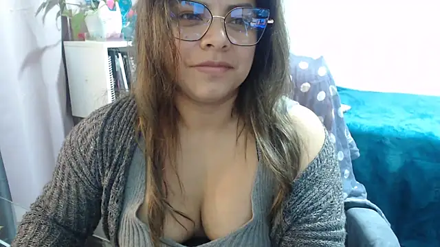 KatteAngelLat's cam snapshot