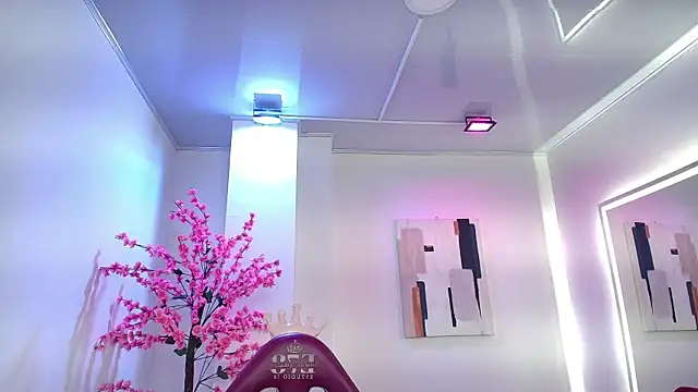 Black_roseee's cam snapshot