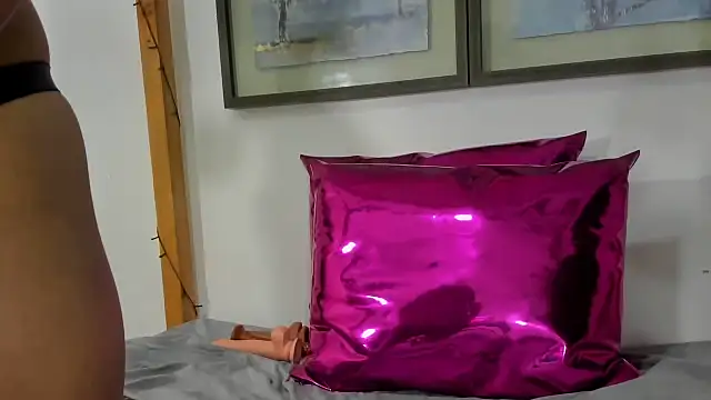 ElianaCollins's cam snapshot