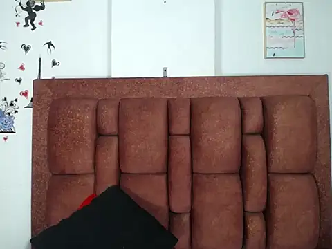 vauroraper's cam snapshot