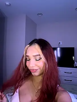 Latinagf's cam snapshot