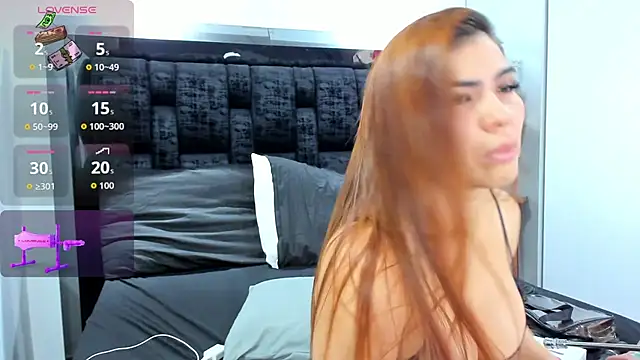 Arianna_Jones1's cam snapshot