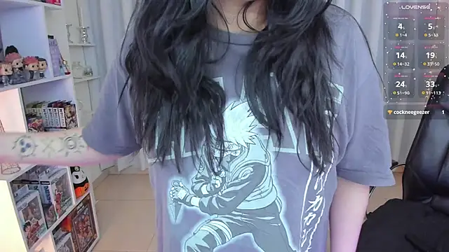 misshoneyxxx's cam snapshot