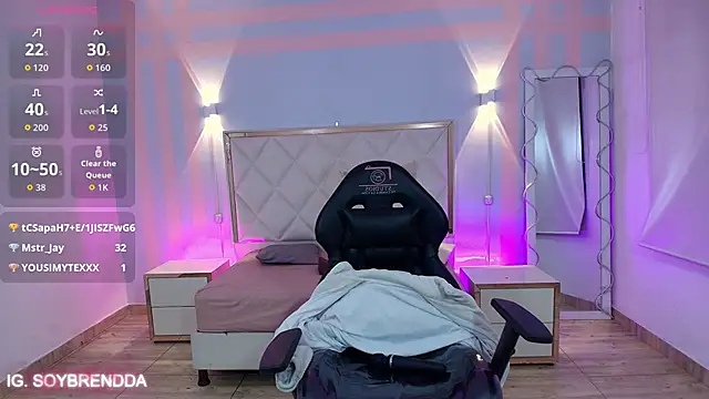 Brendda_tay's cam snapshot