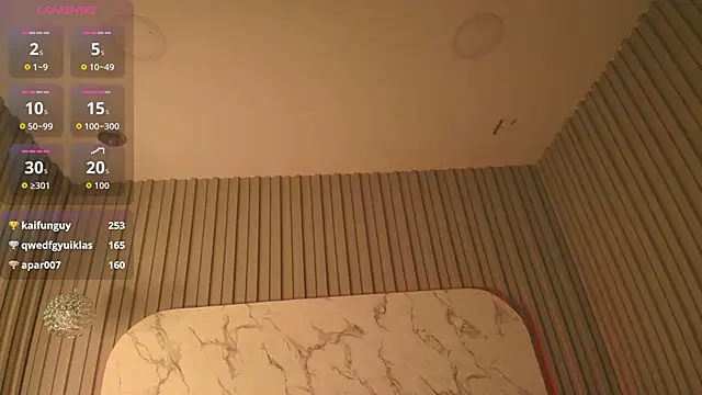 Franchesca_De_Luca's cam snapshot