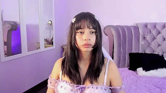 Seren_Bleck's cam snapshot