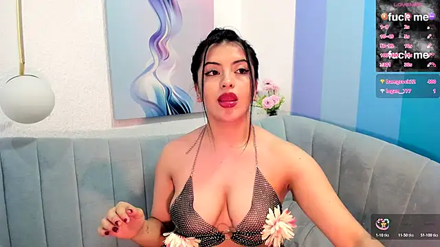 GiaBlaze_'s cam snapshot