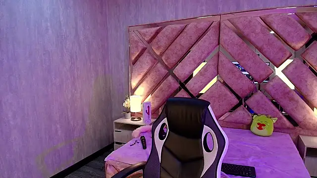 Babyyrasta666's cam snapshot