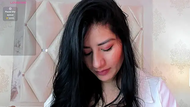 SeleneCarter's cam snapshot