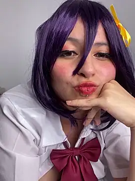 Miaengels_'s cam snapshot