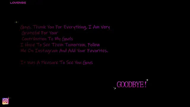 cailynhot's cam snapshot