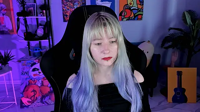 LexiWenford's cam snapshot