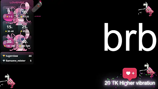 hanna__azumi's cam snapshot