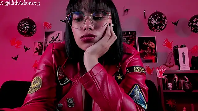 lilith-deveraux's cam snapshot