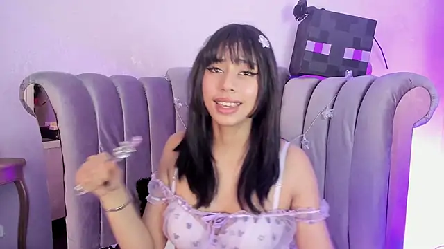 Seren_Bleck's cam snapshot