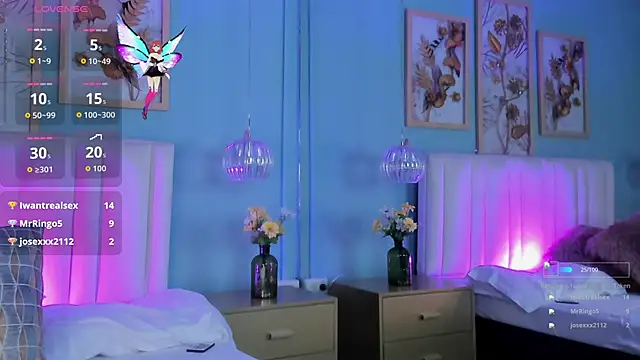 TifannyWolf_'s cam snapshot