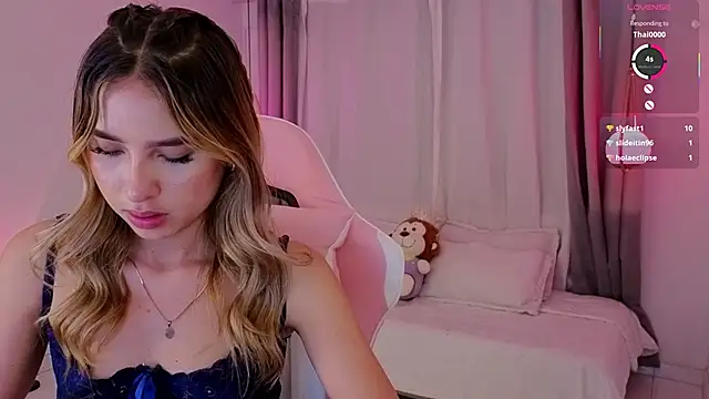 Nallah_'s cam snapshot