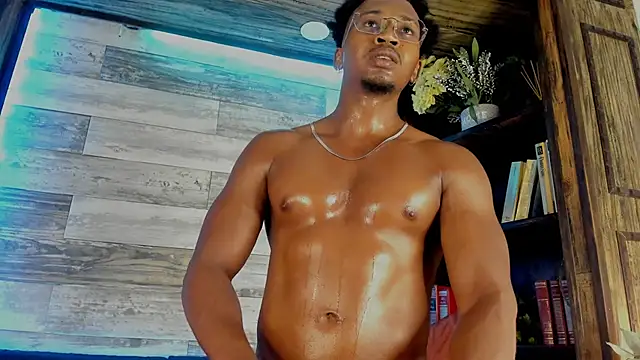 JamalMyst's cam snapshot