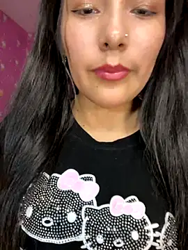 Velyn_18 live sex cam