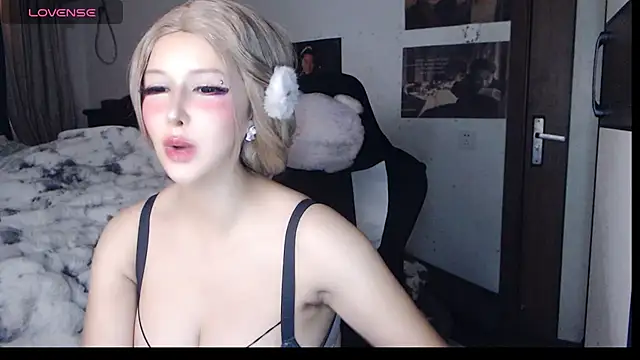 candy_cola live sex cam
