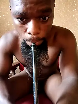 Chocolate_factory_man's cam snapshot