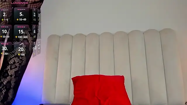 ashlye_white's cam snapshot