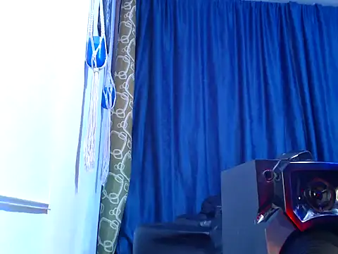 ElCaballeroNegro24's cam snapshot