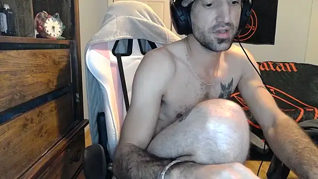 Ardokks live sex cam