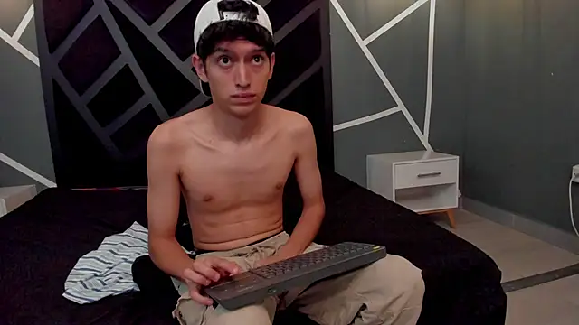 Niick_Carter live sex cam