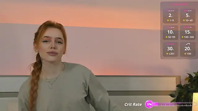 Phoenix_Margo's cam snapshot