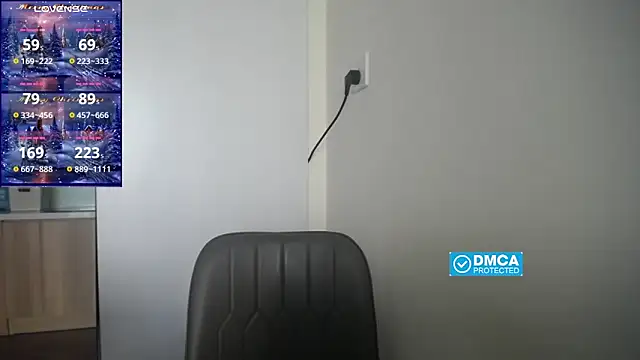 Asiagirll's cam snapshot