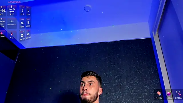 thiagomeneses01's cam snapshot