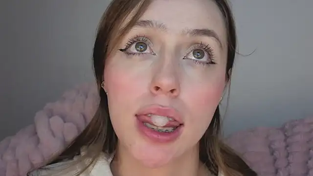 SofiaGc's cam snapshot