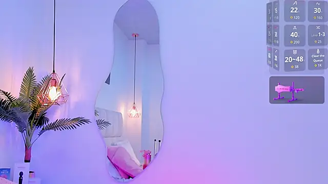 zoe_rivers's cam snapshot