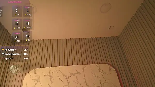 Franchesca_De_Luca's cam snapshot