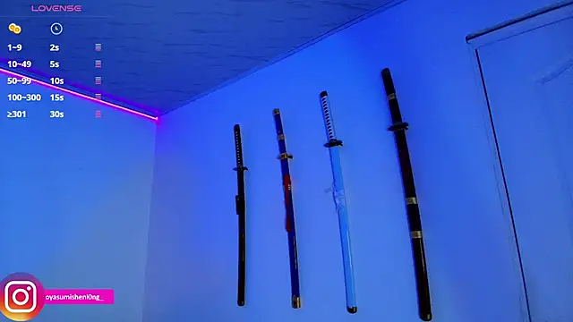 Nicorobinn's cam snapshot