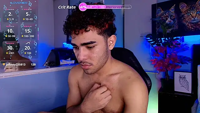 LucasCarterr_ live sex cam