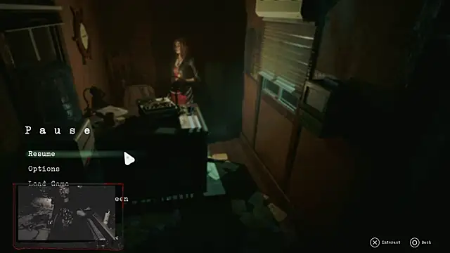 Rocker_Assassin_WASP_FAN's cam snapshot