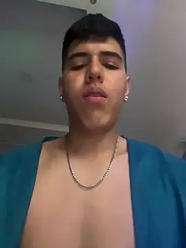 Angel_Khouri live sex cam