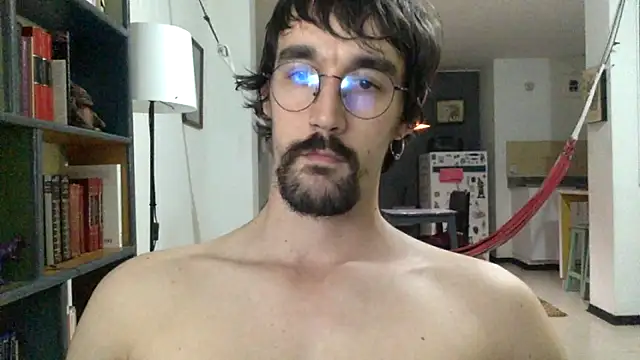 fazzbinderr's cam snapshot