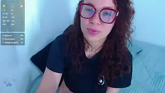 SharonR1's cam snapshot