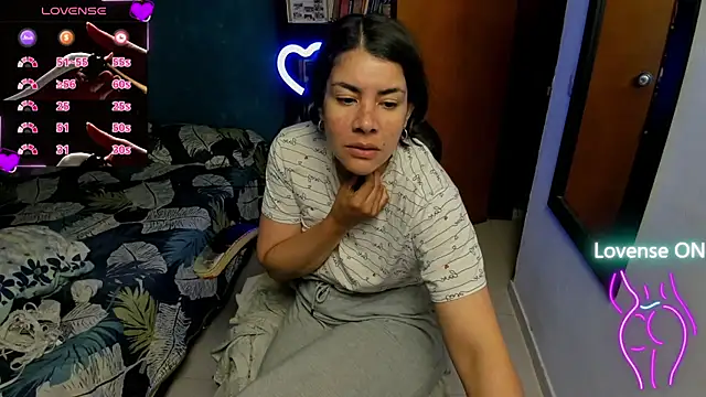 peanut_tangerine's cam snapshot