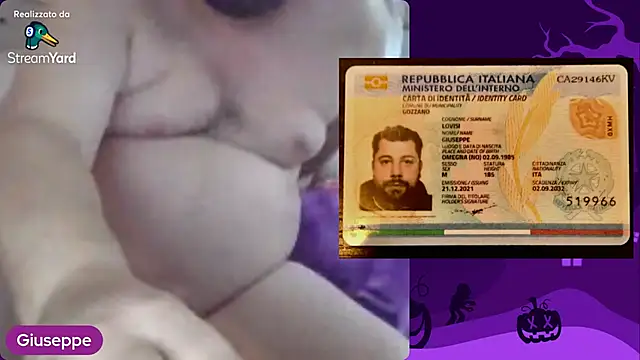 giuseppelovisi85 live sex cam