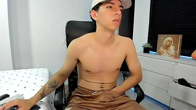 _rhys_jagger live sex cam