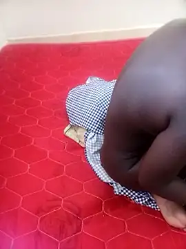 BriannaVincent's cam snapshot