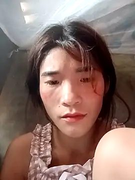 Mina-pusy's cam snapshot