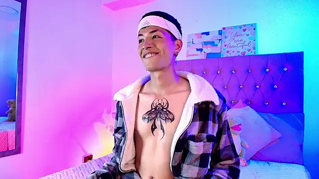 OzorioDany live sex cam