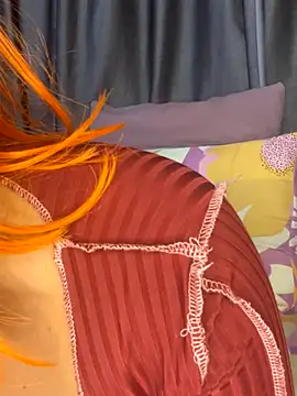 BlackBarbieX23's cam snapshot