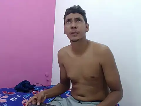 maikel_karol69's cam snapshot